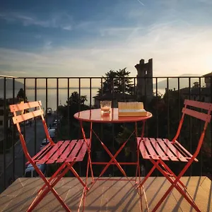 La Maison Du Iseo , Predore Italien
