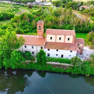 - Il Casale Toscano - 1900mt From Leaning Tower - No Breakfast - Free Parking Landhuis