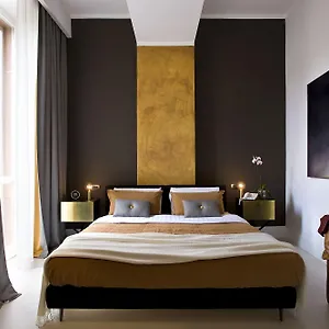 3* Bed & Breakfast Piazza Di Spagna 9