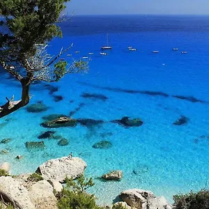 Sardinia , Dorgali Italien