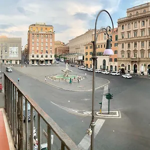 Apartamento Luxury Barberini Boutique, Roma