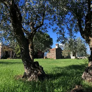 S'ulumu , Dorgali Italien