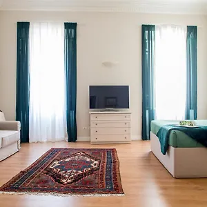 Apartamento Sweet Dream Cavour, Roma