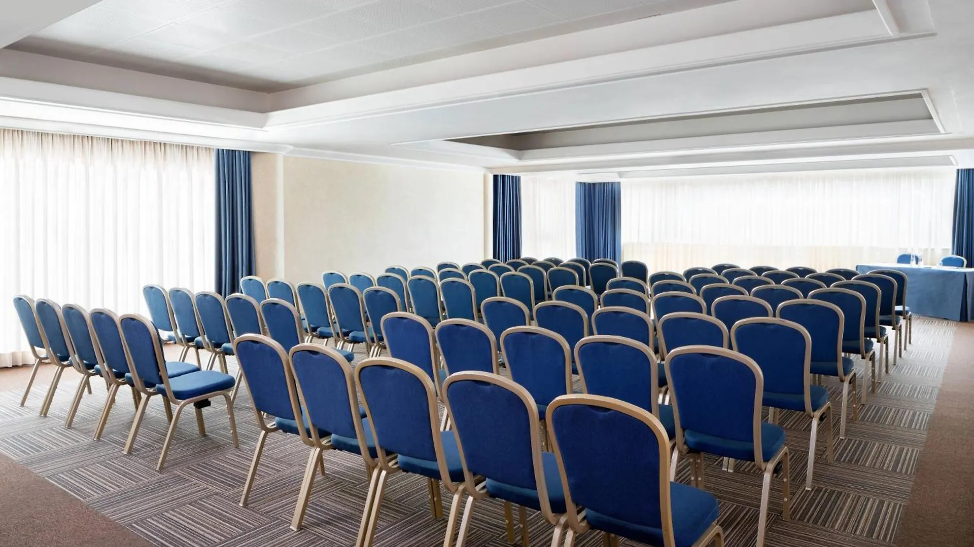 Courtyard By Marriott Rome Central Park Włochy