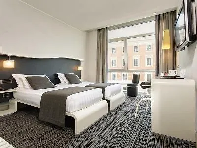 Courtyard By Marriott Rome Central Park Włochy