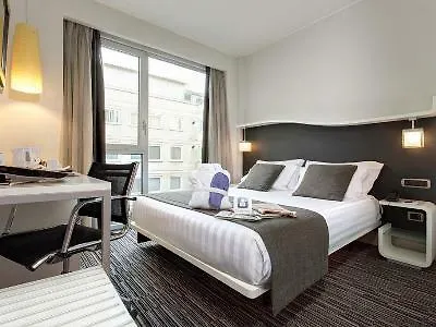 Courtyard By Marriott Rome Central Park 4*,  Włochy